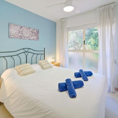 Apartment Zeus-4 By Interhome Calpe Eksteriør bilde