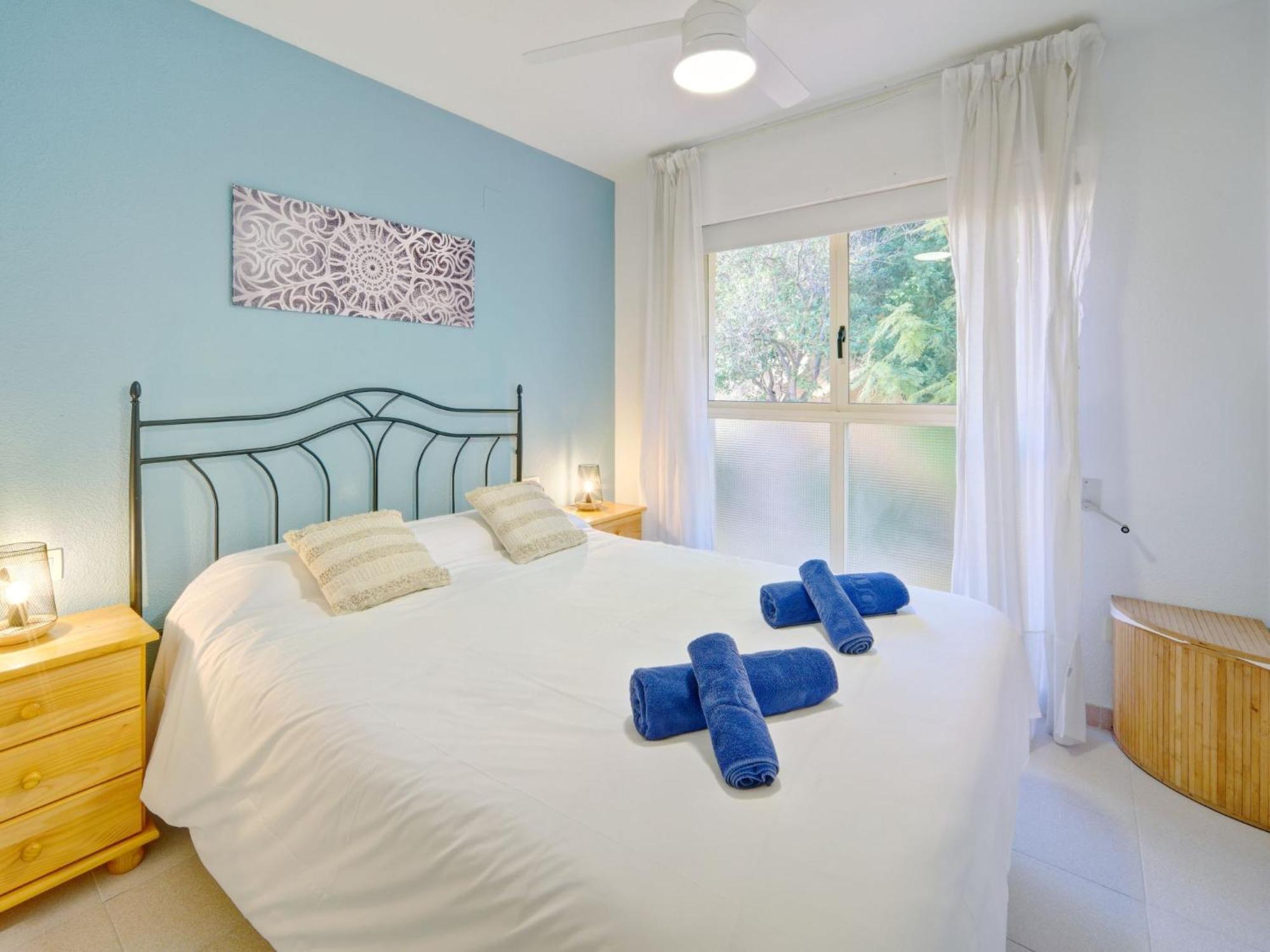 Apartment Zeus-4 By Interhome Calpe Eksteriør bilde