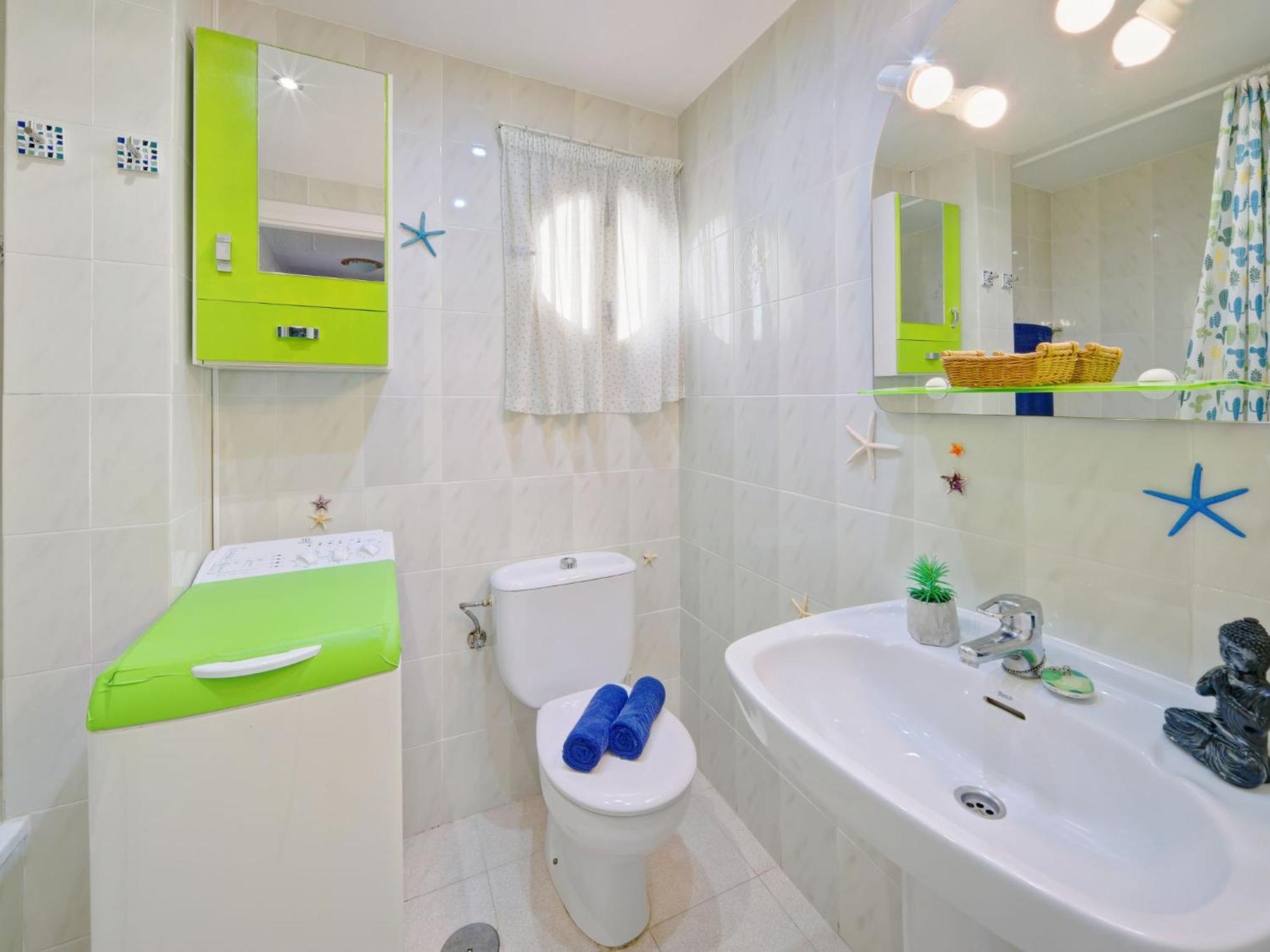 Apartment Zeus-4 By Interhome Calpe Eksteriør bilde